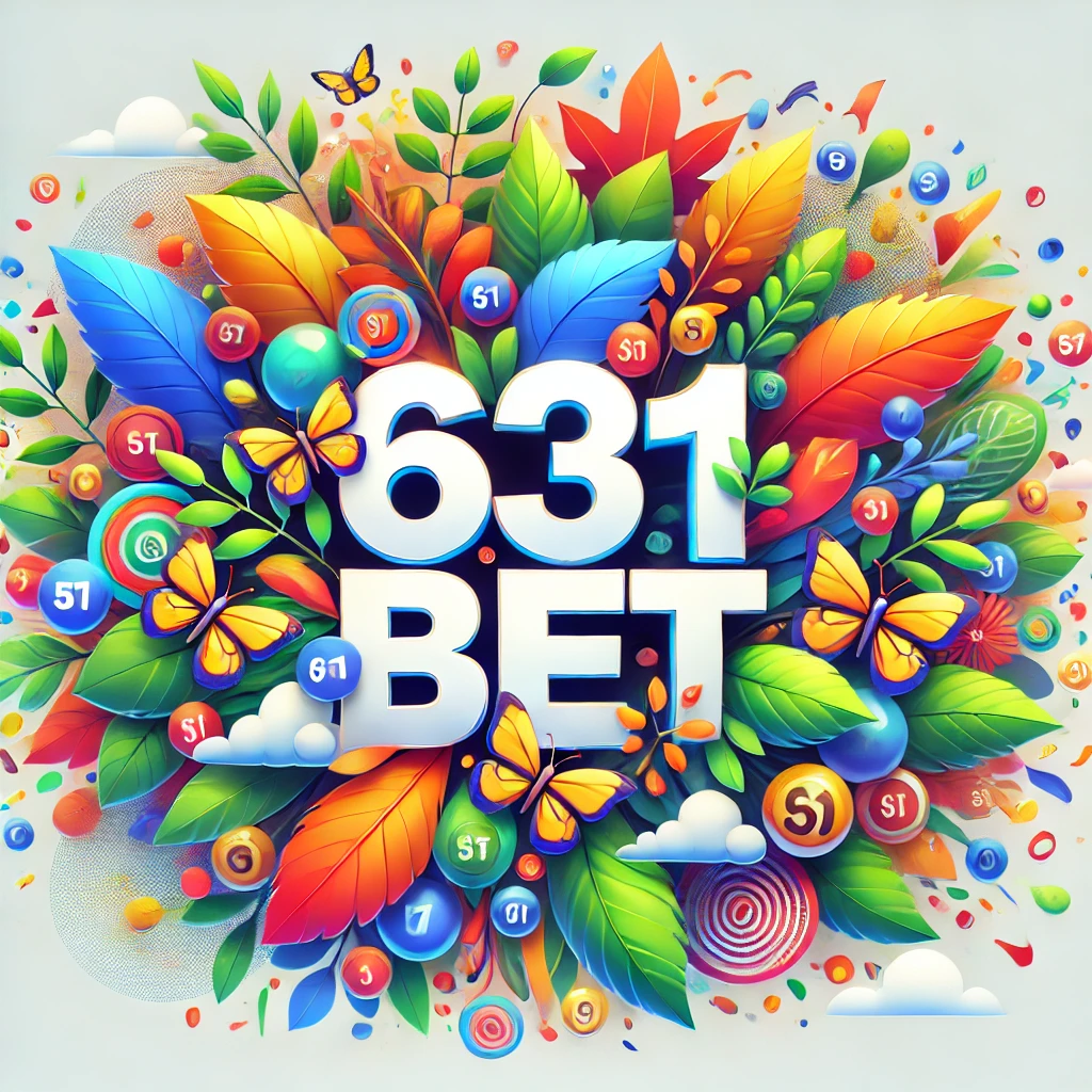 Logo da 631bet