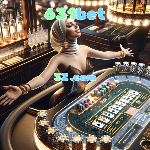 Explorando as Máquinas de Jogos no 631bet